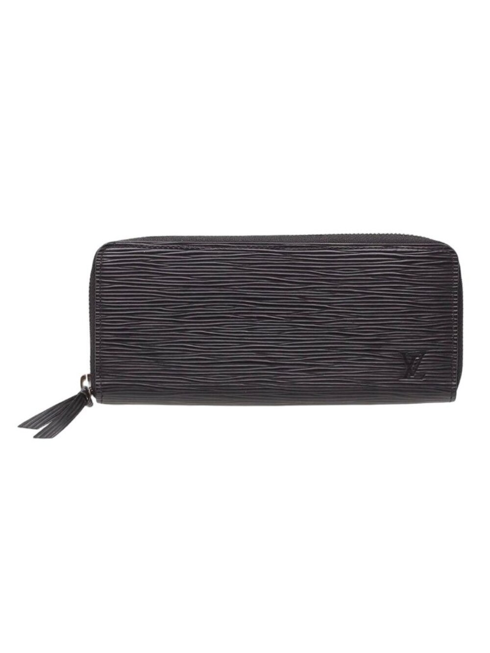 Louis Vuitton Epi Portefeuille Clemence Wallet